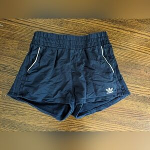 Adidas Shorts with Pockets